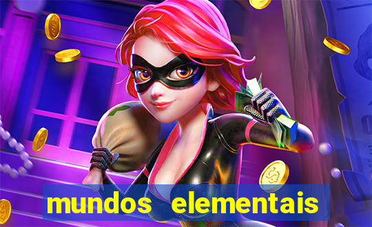 mundos elementais apk download