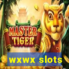 wxwx slots