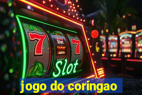 jogo do coringao