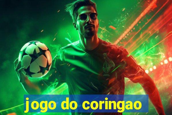 jogo do coringao