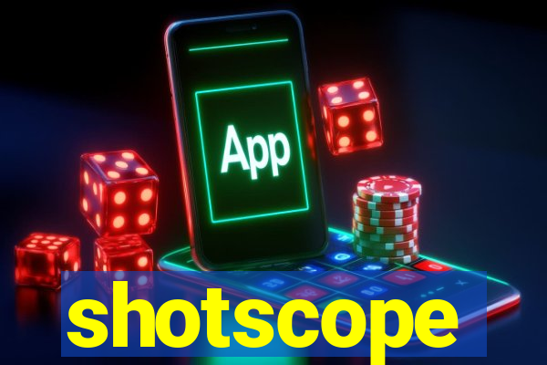 shotscope