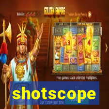 shotscope