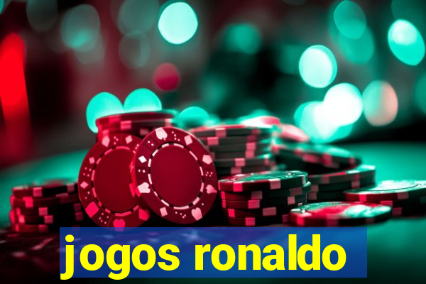 jogos ronaldo