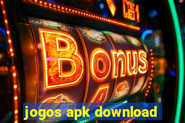 jogos apk download