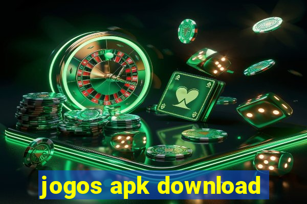 jogos apk download