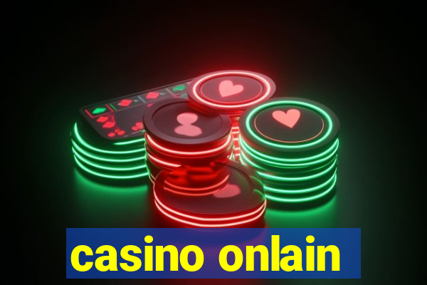 casino onlain