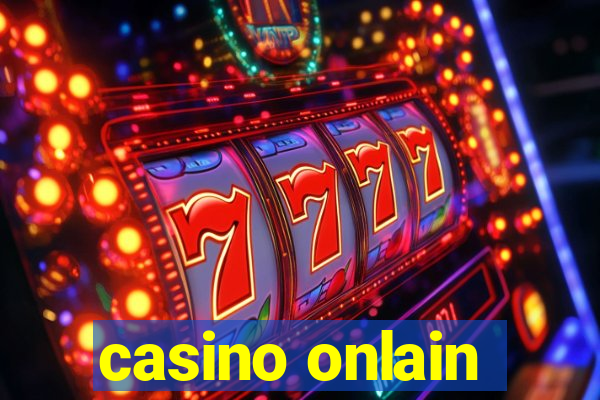 casino onlain