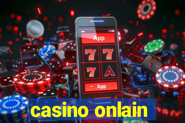 casino onlain