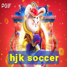 hjk soccer