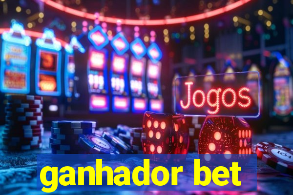 ganhador bet