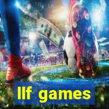 llf games