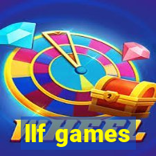 llf games