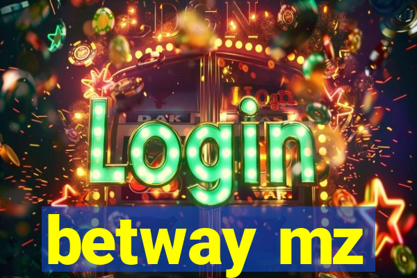 betway mz