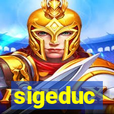 sigeduc