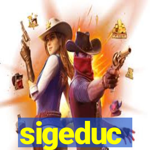 sigeduc