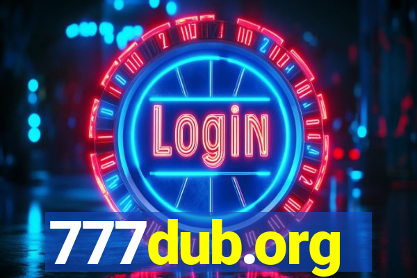 777dub.org