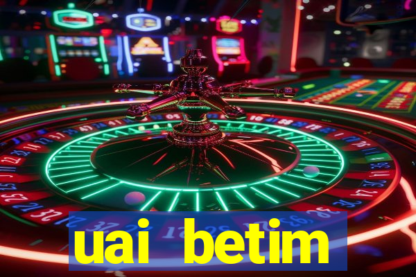 uai betim agendamento identidade