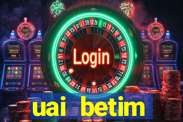 uai betim agendamento identidade