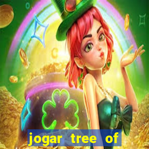 jogar tree of fortune demo