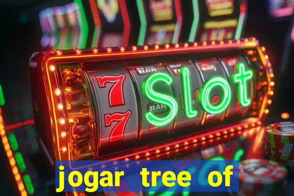 jogar tree of fortune demo