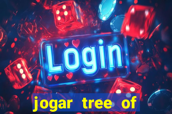 jogar tree of fortune demo