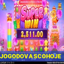 JOGODOVASCOHOJE