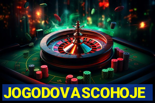 JOGODOVASCOHOJE