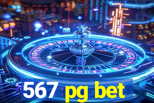 567 pg bet