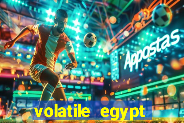 volatile egypt dream drop slot free play