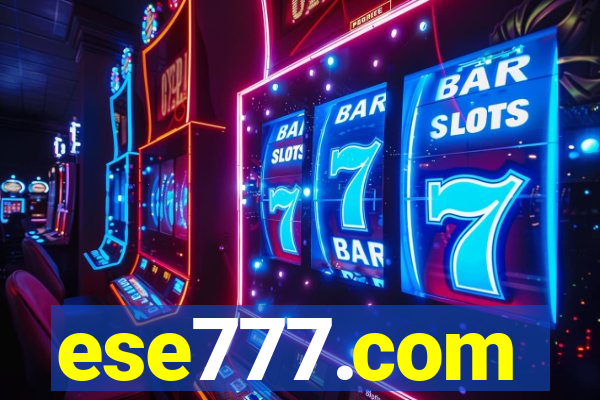 ese777.com