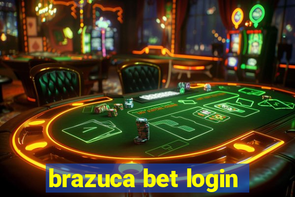 brazuca bet login