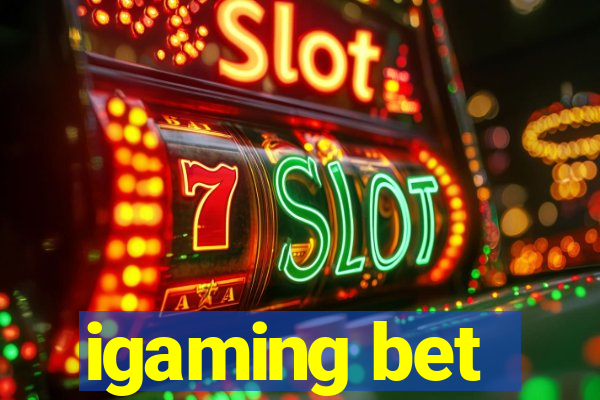 igaming bet