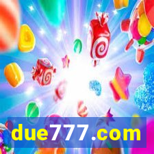 due777.com