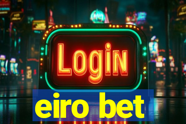 eiro bet