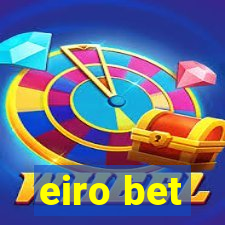 eiro bet