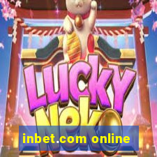 inbet.com online