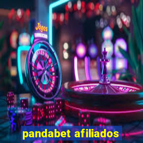 pandabet afiliados