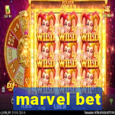 marvel bet