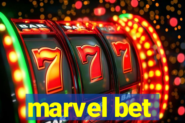 marvel bet