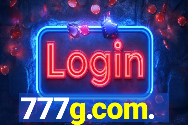 777g.com.