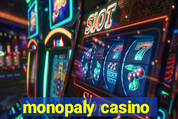 monopaly casino