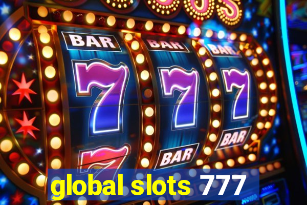 global slots 777