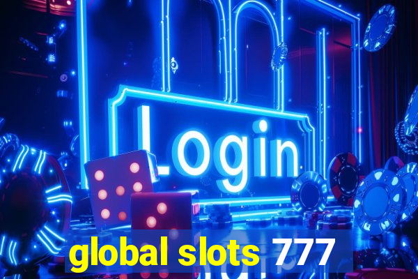 global slots 777