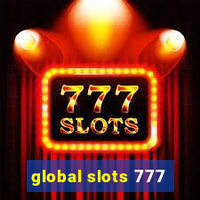 global slots 777