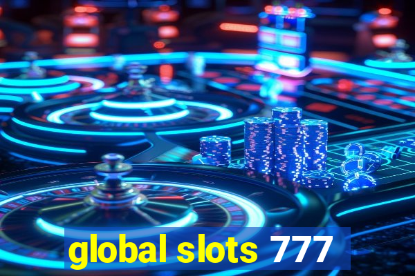 global slots 777