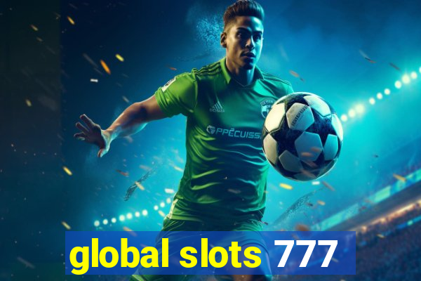 global slots 777