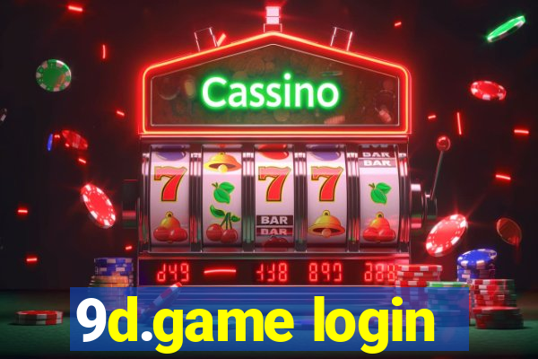 9d.game login