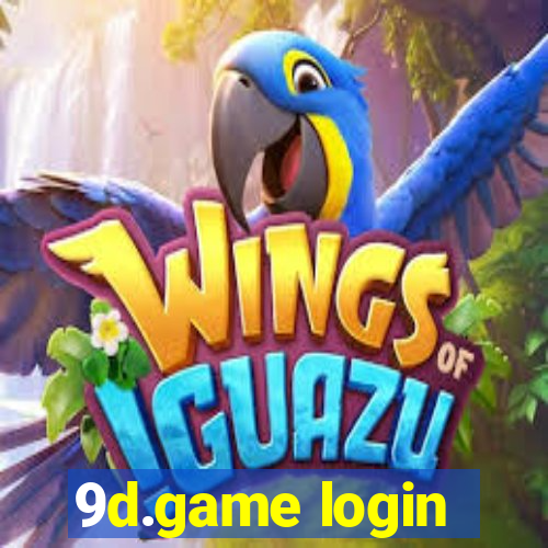 9d.game login