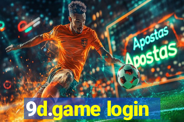 9d.game login