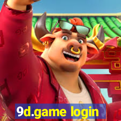 9d.game login